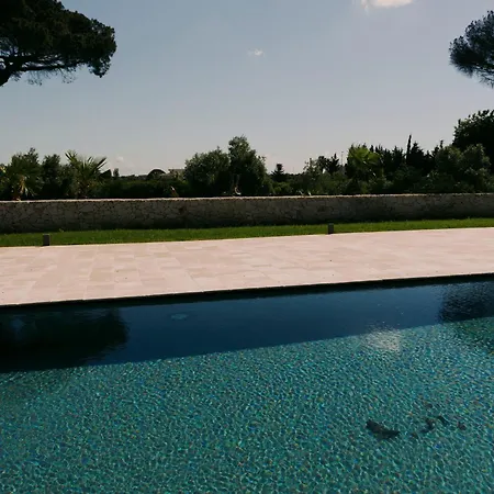 Gloria Monteroni di Lecce