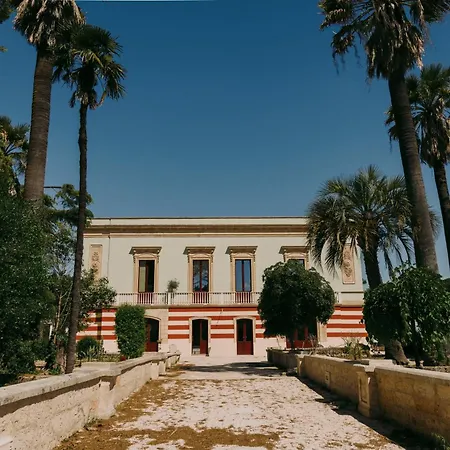Gloria 4* Monteroni di Lecce