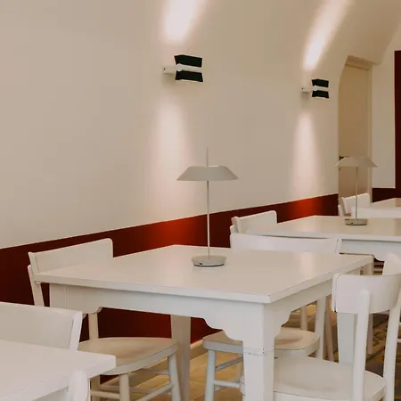 Pensionat Gloria 4*