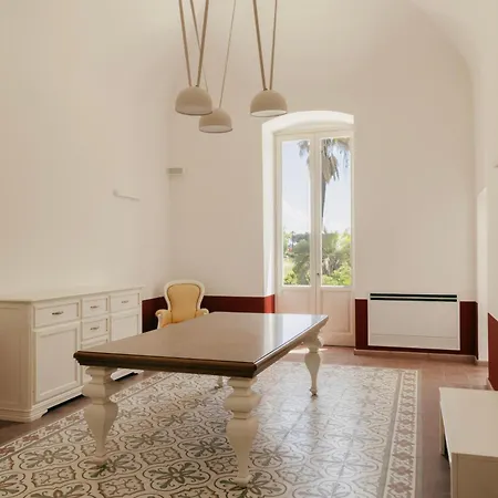 Gloria Monteroni di Lecce