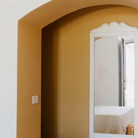 بيت ضيافة Gloria